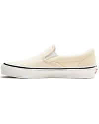 Vans - Classic Slip-On 98 Dx 'Anaheim Factory - Lyst