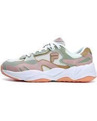 Fila - (Wmns) Flash Sneakers - Lyst