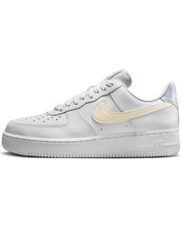 Nike - (Wmns) Air Force 1 '07 'Coconut Milk Oxygen' - Lyst