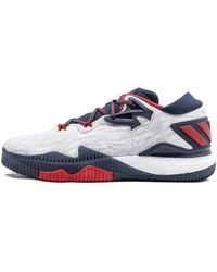 adidas - Crazylight Boost Low 'Harden Usa' 2016 - Lyst