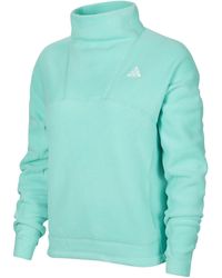 Nike - (Wmns) Acg Wolf Tree Top 'Aqua' - Lyst