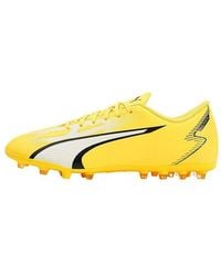PUMA - Ultra Play Mg Football Boots - Lyst