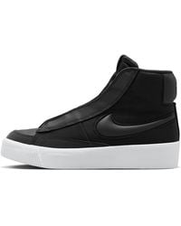 Nike - Blazer Mid Victory Shoes - Lyst