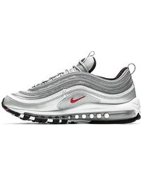 Nike - Air Max 97 Og Qs Bullet' 2017 - Lyst