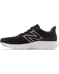 New Balance - 411V3 Shoes Dark Metallic' - Lyst