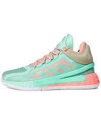 adidas - D Rose 11 - Lyst