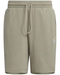 adidas - Neo Essentials Shorts - Lyst