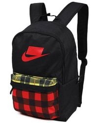 Nike - Heritage 2.0 Backpack University' - Lyst
