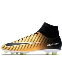Nike - Mercurial Victory 6 Df Fg 'Laser' - Lyst