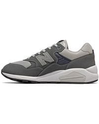 New Balance - Nb 580 - Lyst