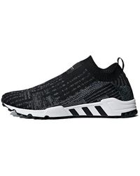 adidas - Eqt Support Sk Pk 'Core Five Crystal' - Lyst