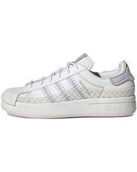 adidas - (Wmns) X Miffy Superstar Ayoon 'Crystal' - Lyst