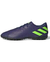 adidas - X Messi Nemeziz 19.4 Tf - Lyst