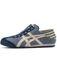 Onitsuka Tiger - Mexico 66 Paraty Chambray' - Lyst