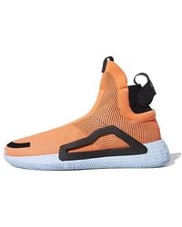 adidas - N3Xt L3V3L 'Hi-Res Coral' - Lyst
