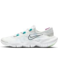 Nike - (Wmns) Free Rn 5.0 2020 Multi' - Lyst