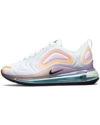 Nike - (Wmns) Air Max 720 Se 'Vibrant Pack' - Lyst