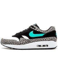 Nike - X Atmos Air Max 1 Retro 'Elephant' 2017 - Lyst