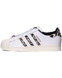 adidas - (Wmns) Superstar Shock' - Lyst
