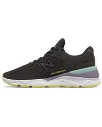 New Balance - (Wmns) X-90 Lemonade' - Lyst
