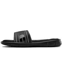 Under Armour - (Wmns) Ignite Vii Slippers - Lyst