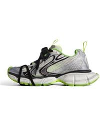Balenciaga - 3Xl Sneakers Mesh And Polyurethane' - Lyst