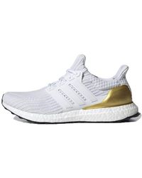 adidas - Ultraboost 4.0 Dna Metallic' - Lyst