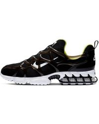 Nike - X Stussy Air Zoom Spiridon Kukini - Lyst