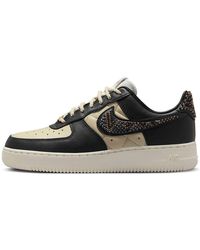 Nike - Air Force 1 Low X Premium Goods Shoes - Lyst
