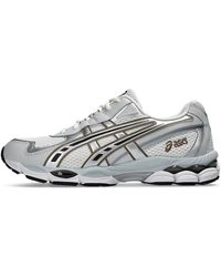 Asics - Gel-Nyc 2055 'Cream Pure' - Lyst