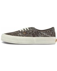 Vans - Tudor X Authentic Sf 'Java' - Lyst