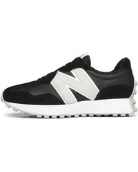 New Balance - (Wmns) 327 Nimbus Cloud' - Lyst