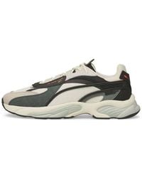 PUMA - Rs-Connect Splash 'Marshmallow' - Lyst