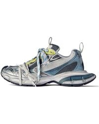 Balenciaga - 3Xl Sneakers Mesh' - Lyst