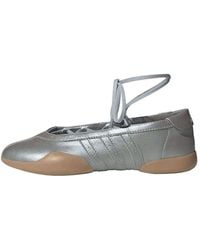 adidas - (Wmns) Taekwondo Mei Ballet Metallic' - Lyst