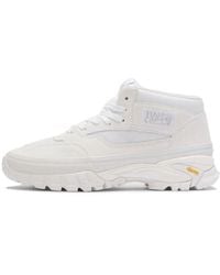 Vans - Half Cab 33 Vibram 'Ivory' - Lyst