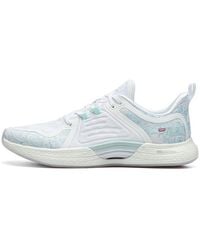 Fila - (Wmns) Athletics Low-Top Training Shoes - Lyst