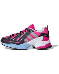 adidas - (Wmns) Eqt Gazelle 'Shock' - Lyst