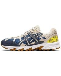 Asics - Gel Sonoma 15-50 'lake Drive Tarmac' - Lyst