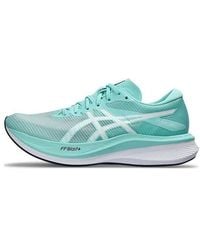 Asics - (Wmns) Magic Speed 3 'Illuminate Mint' - Lyst