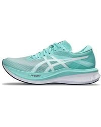 Asics - (Wmns) Magic Speed 3 'Illuminate Mint' - Lyst