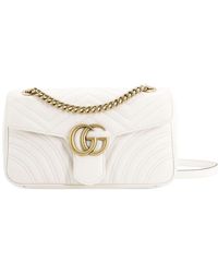 Gucci - (Wmns) Gg Marmont Small-Sized Single-Shoulder Bag - Lyst