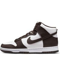 Nike - Dunk High 'Palomino' - Lyst