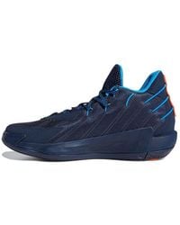adidas - Dame 7 'Lights Out' - Lyst