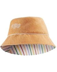 Nike - (Wmns) Sportswear Reversible Bucket Hat - Lyst