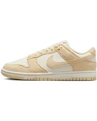 Nike - (Wmns) Dunk Low Next Nature 'Soft Pearl Beach' - Lyst