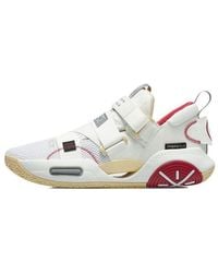Li-ning - Wade All City 9 V2 - Lyst