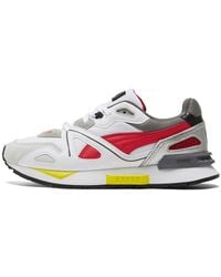 PUMA - Scuderia Ferrari X Mirage Mox Rosso Corsa' - Lyst