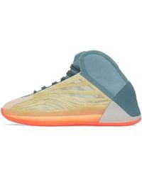 adidas - Yeezy Quantum 'Hi-Res Coral' - Lyst