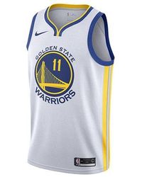 NIKE NBA GOLDEN STATE WARRIORS SHOWTIME CITY EDITION THERMA FLEX HOODIE  COLLEGE NAVY for £105.00